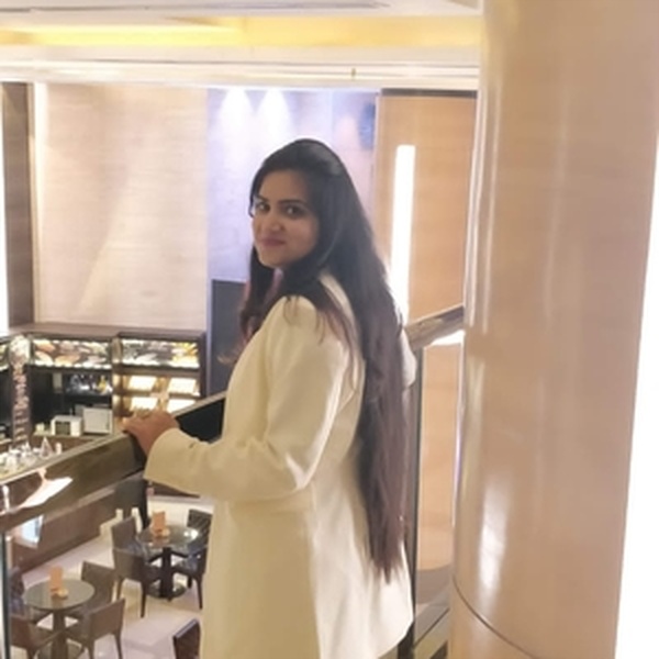 Sangeetha - Maths tutor - Bengaluru