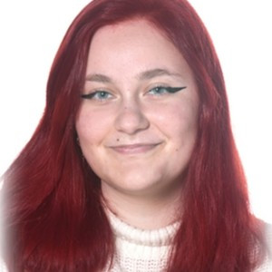Martyna - profesor de inglés - Santiago de Compostela