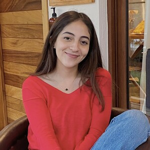 María Fernanda - Profe de inglés - Zapopan