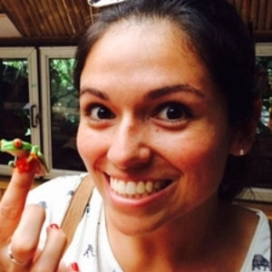 Auxi - Profe de inglés - Granada