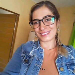 Romina - profesor de matemáticas - Dean Funes