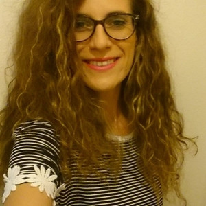 Marialucia - Prof d'italien - Genève