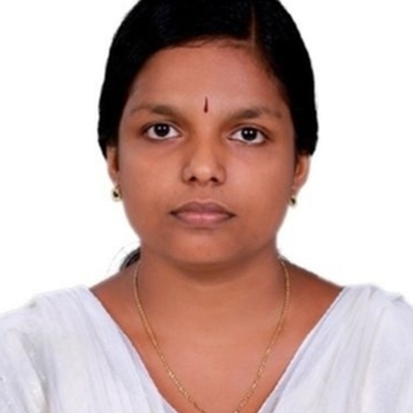 AMMU - English tutor - Pallippad