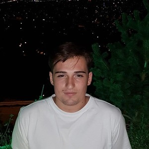 Metehan - Fransızca konuşma öğretmeni - Kayseri