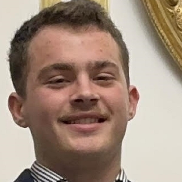 Adrien - Prof de maths - Toulouse