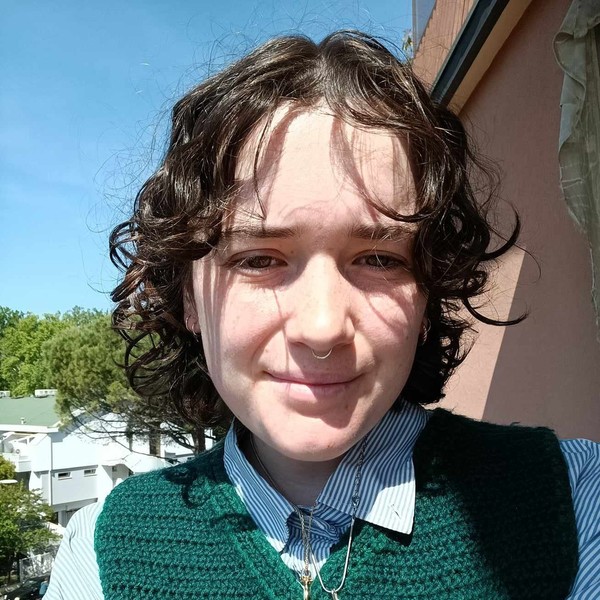 Lisa - Prof de soutien scolaire - Caen