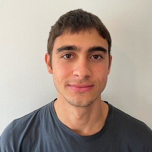 Edoardo - Insegnante di francese - Milano