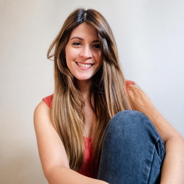 Nicole - Prof d'espagnol - La Celle-sous-Gouzon