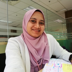 UMMU - Mathematics tutor - Puchong