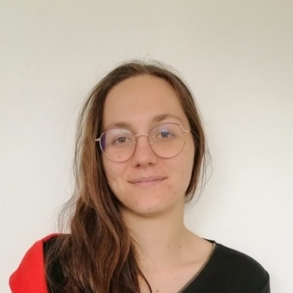 Manon - Prof de soutien scolaire - Poitiers