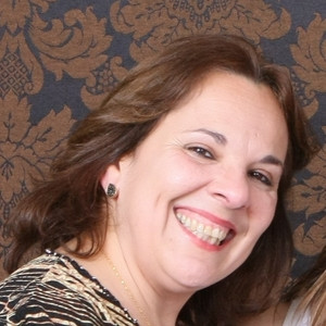 Rosane - Prof de matemática - Porto Alegre