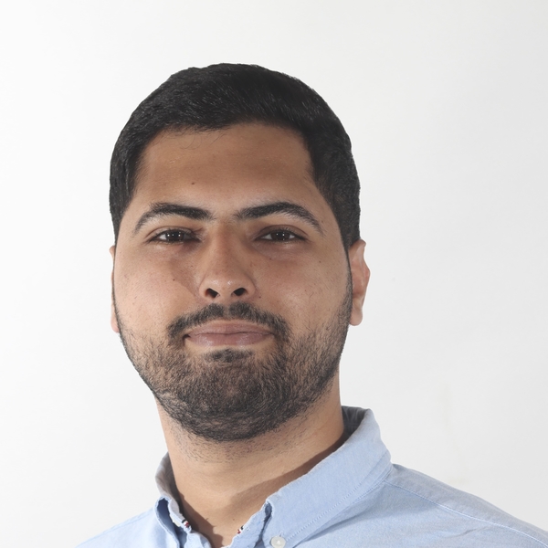 Mohamed Reda - Prof de management - Bobigny