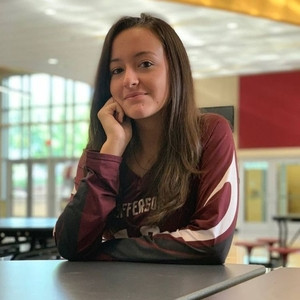 Francesca - Insegnante di inglese - Roma