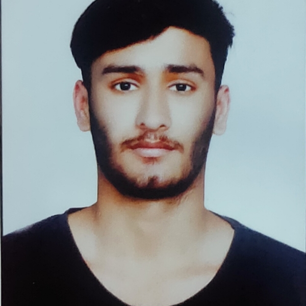 Shreyansh - English tutor - Sundar Nagar