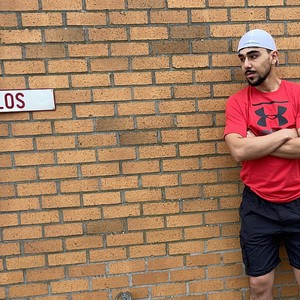 Muhammed - Coach sportif - Les Bons Villers