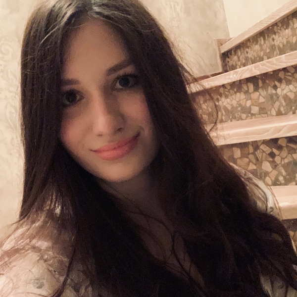 Екатерина - репетитор по итальянскому языку - Краснодар