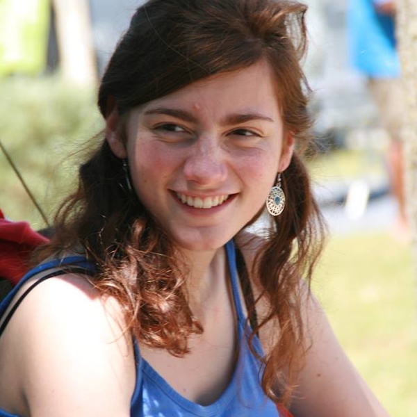 Mégane - Prof d'aide aux devoirs - Montmorot