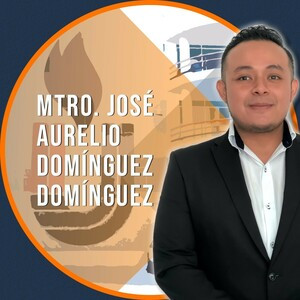 JOSE AURELIO - Profesor de administración y organización - Tuxtla Gutiérrez