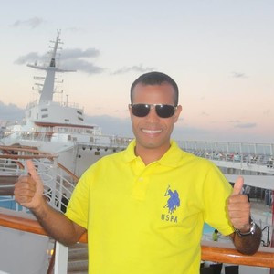 Francis - Professor de inglês - São Paulo