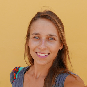 Laura - Prof d'anglais - Grenoble