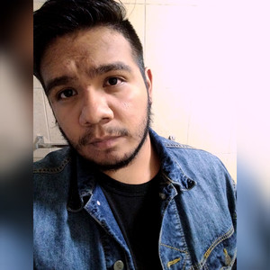 Cristopher David - profesor de biología celular - Ciudad de México