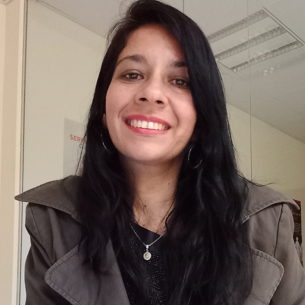 Cecilia - tutor académico - Santa Lucía
