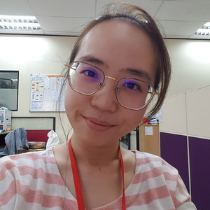 Sabrina - Chinese tutor - Seri Kembangan