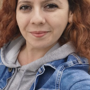 Seda - Türkçe öğretmeni - 