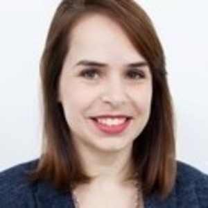 Natalia - Professor de inglês - São Paulo
