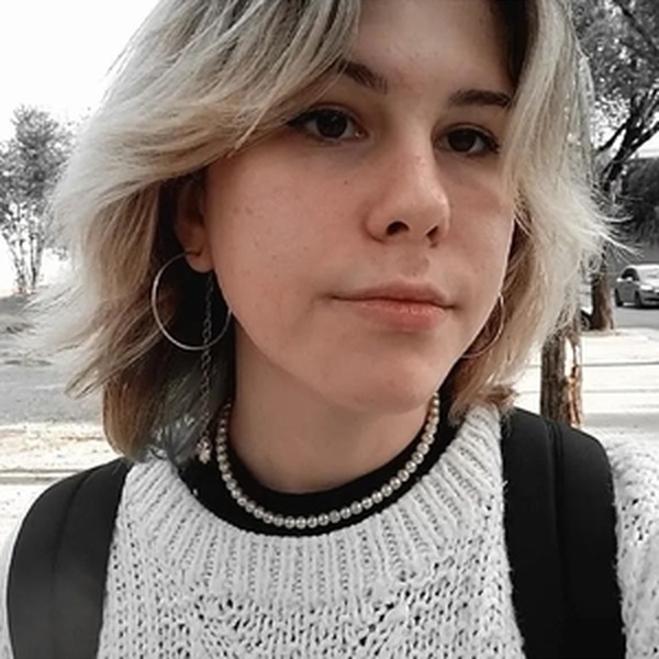 Martina - Profe de inglés - Sant Cugat del Vallès