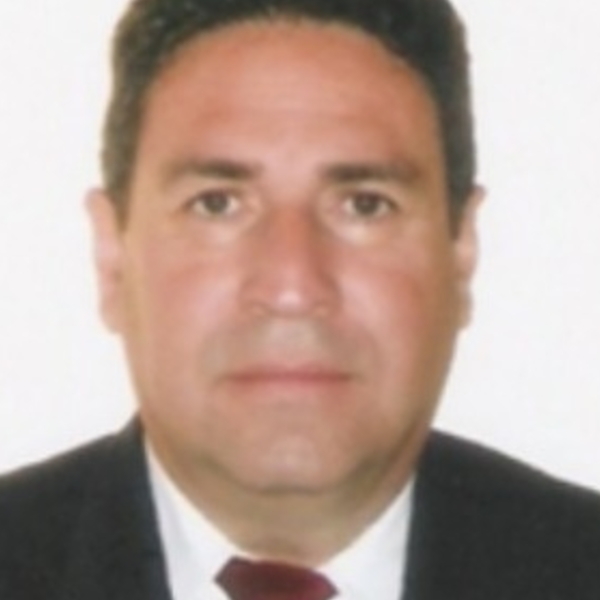 Antonio - Prof técnicas de estudio - Cancún