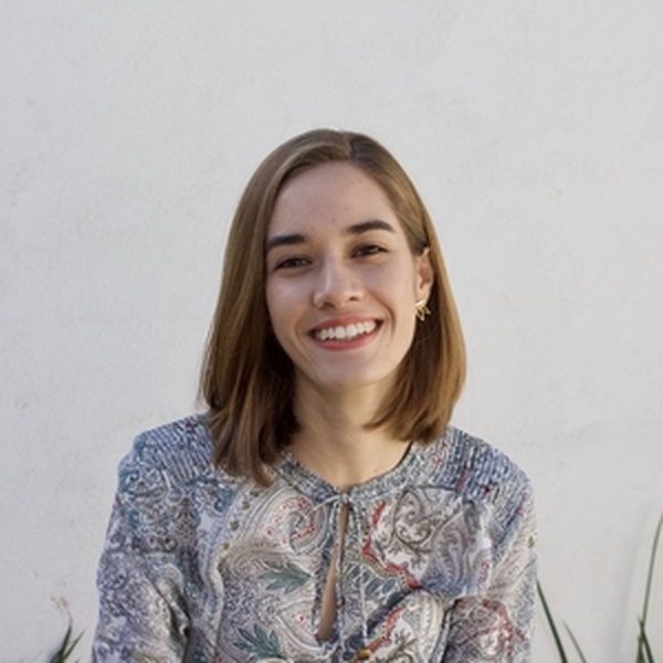 Miranda - Profesor de español para extranjeros - Santa Catarina