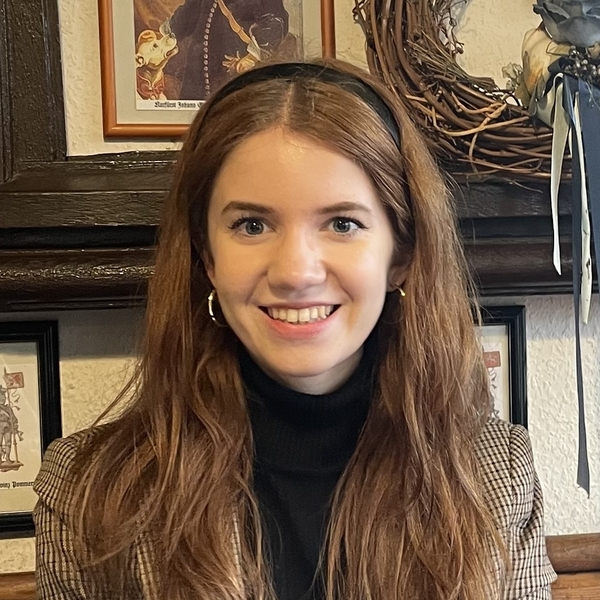 Naomi - Geography tutor - Longdon