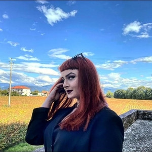 Claudia - Insegnante di inglese - Mondragone