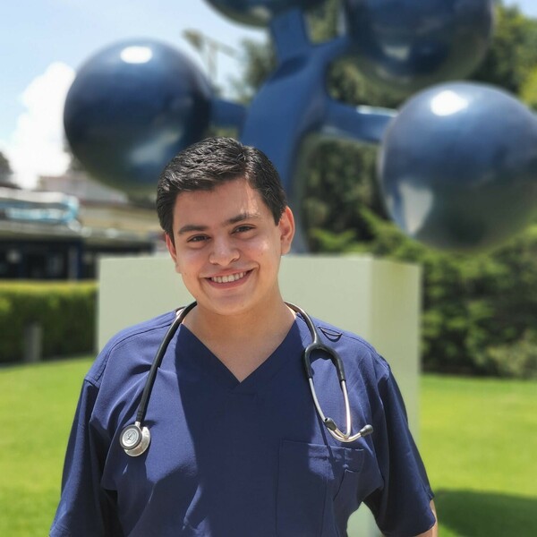 Santiago Ciudad de México, ¡Aprende química u orgánica