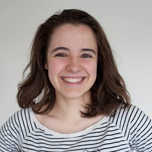 Laura - Lehrkraft für Französisch - Köln