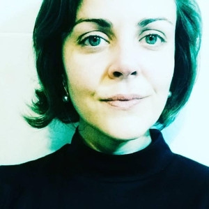 Marília - Prof de explicações - 