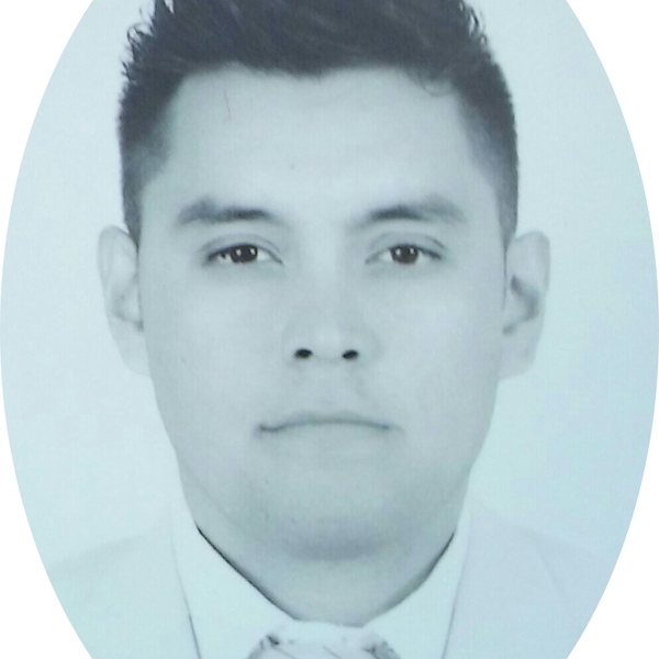 Edgar Manuel - Profesor de física - Chihuahua