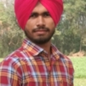 Gurpreet singh - Maths tutor - Kurukshetra
