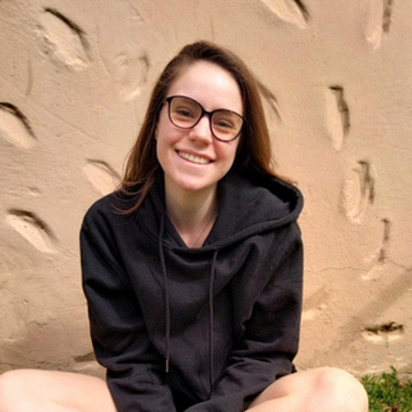 Leone Laura - English tutor - Port Elizabeth