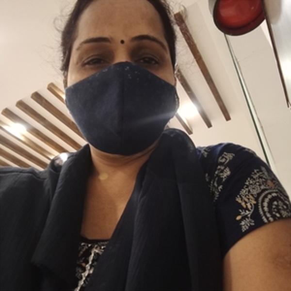 Ritika - Drawing teacher - New Delhi