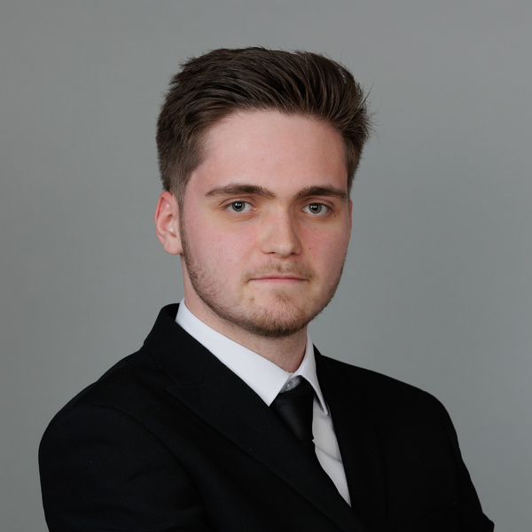 Seb - Maths tutor - Market Harborough