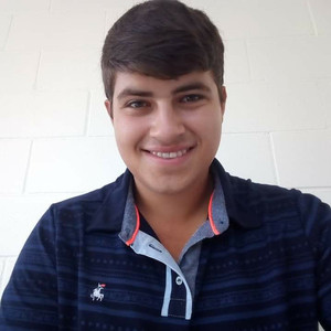 Patrick - Prof de matemática - Centro