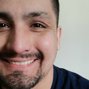 Felipe - profesor de inglés - Valparaíso