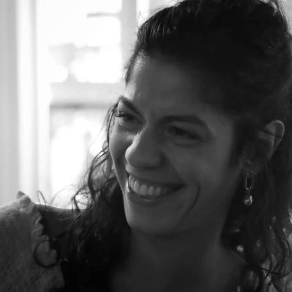 Soraya - Prof de français - Rouen