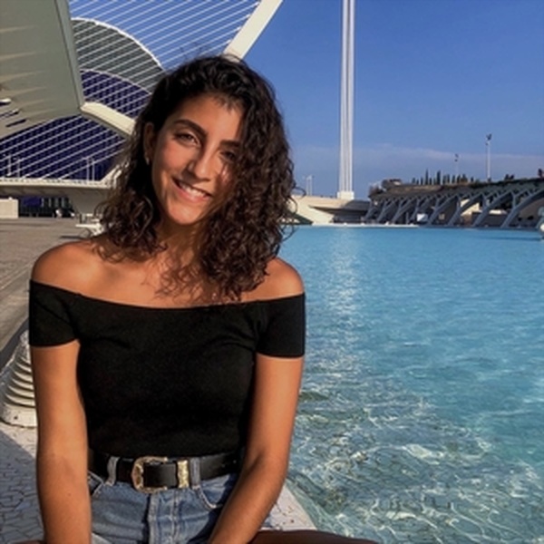 Claudia - tutor académico - València
