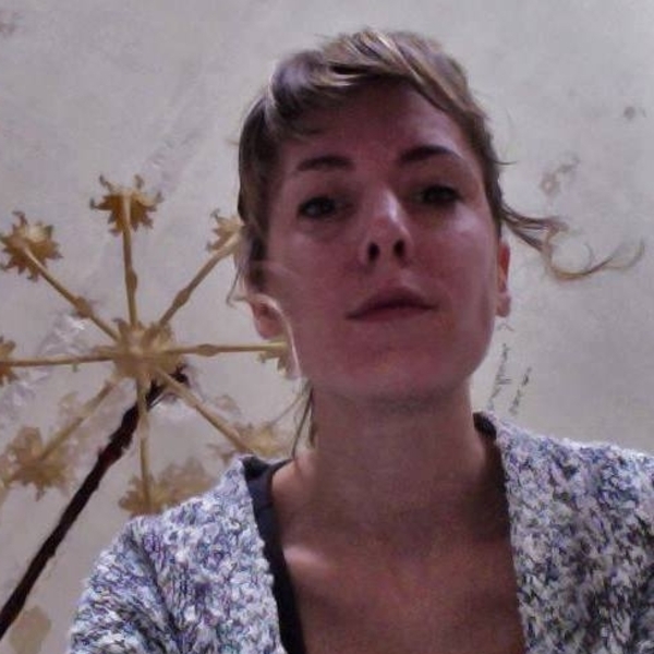 Marion - Prof de dessin - Schaerbeek