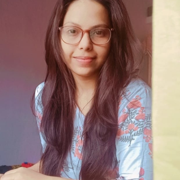 Anqua - History tutor - Kolkata