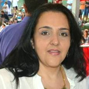 Patricia - Prof de matemática - São José dos Campos