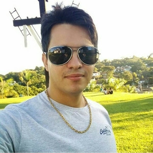 Felipe - Prof de explicações - Centro